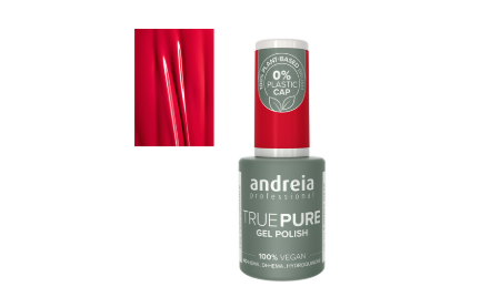 Andreia True Pure Verniz Gel T22