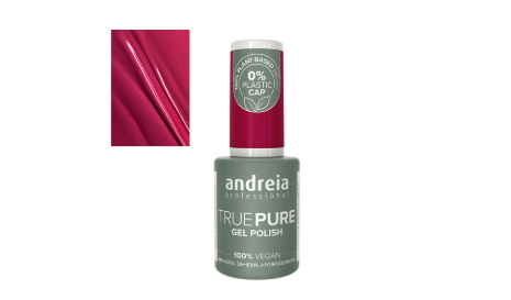 Andreia True Pure Verniz Gel T23