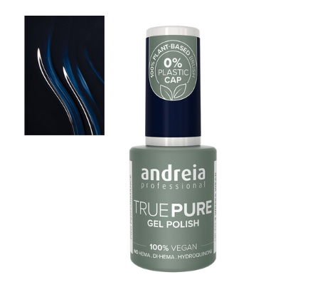 Andreia True Pure Verniz Gel T45