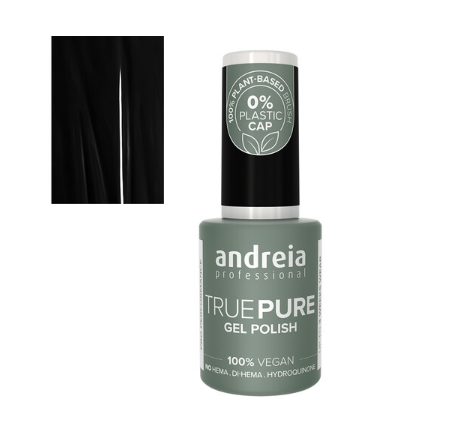 Andreia True Pure Verniz Gel T46
