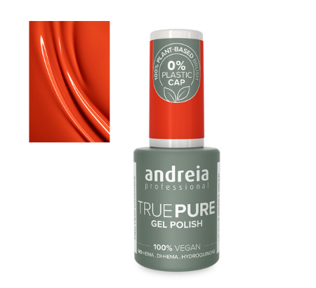 Andreia True Pure Verniz Gel T47