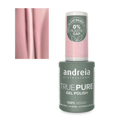 Andreia True Pure Verniz Gel T49