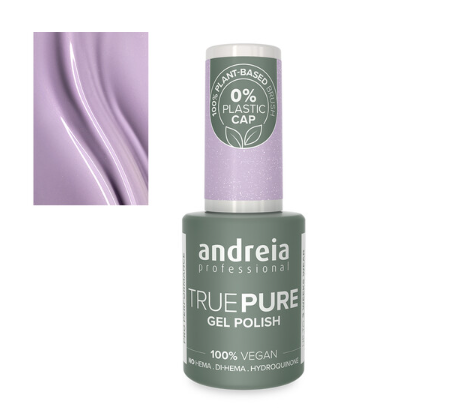 Andreia True Pure Verniz Gel T50