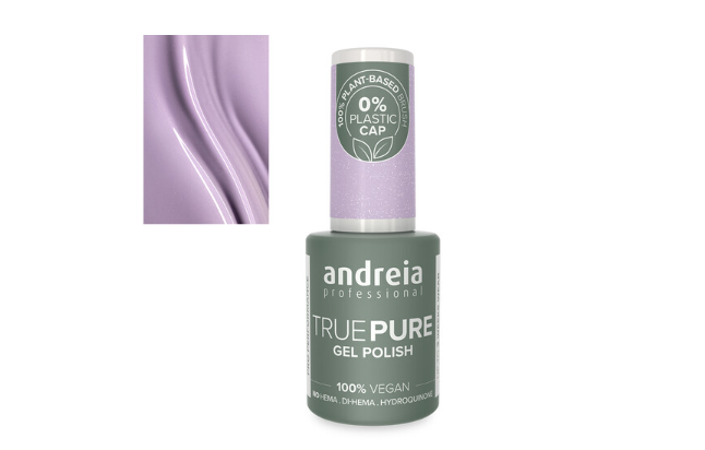 Andreia True Pure Verniz Gel T50