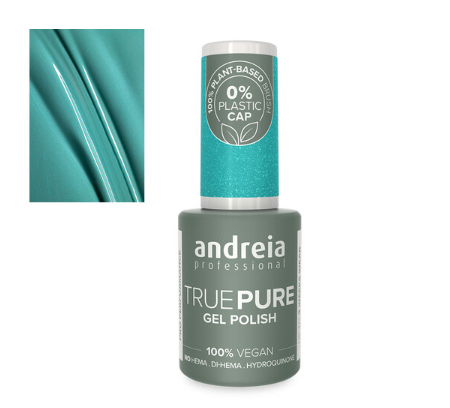 Andreia True Pure Verniz Gel T51