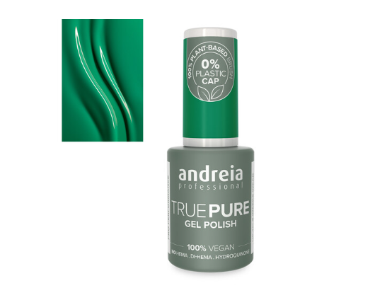 Andreia True Pure Verniz Gel T52