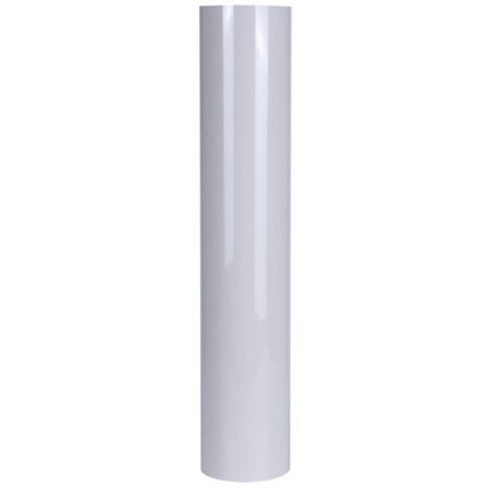 Vinil Puff – Branco