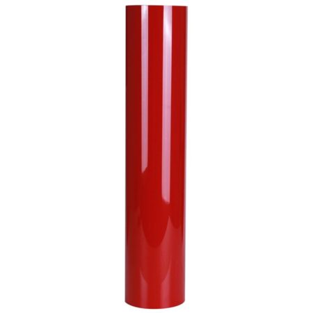 Vinil Puff – Vermelho