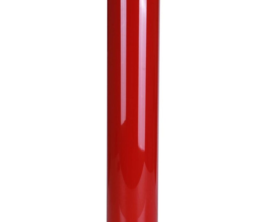 Vinil Puff – Vermelho