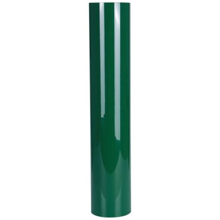 Vinil Puff – Verde Garrafa