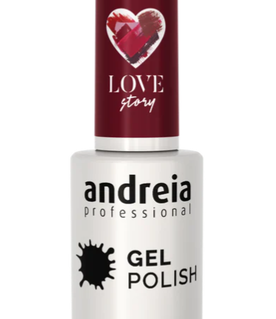 Andreia Verniz Gel Polish 304