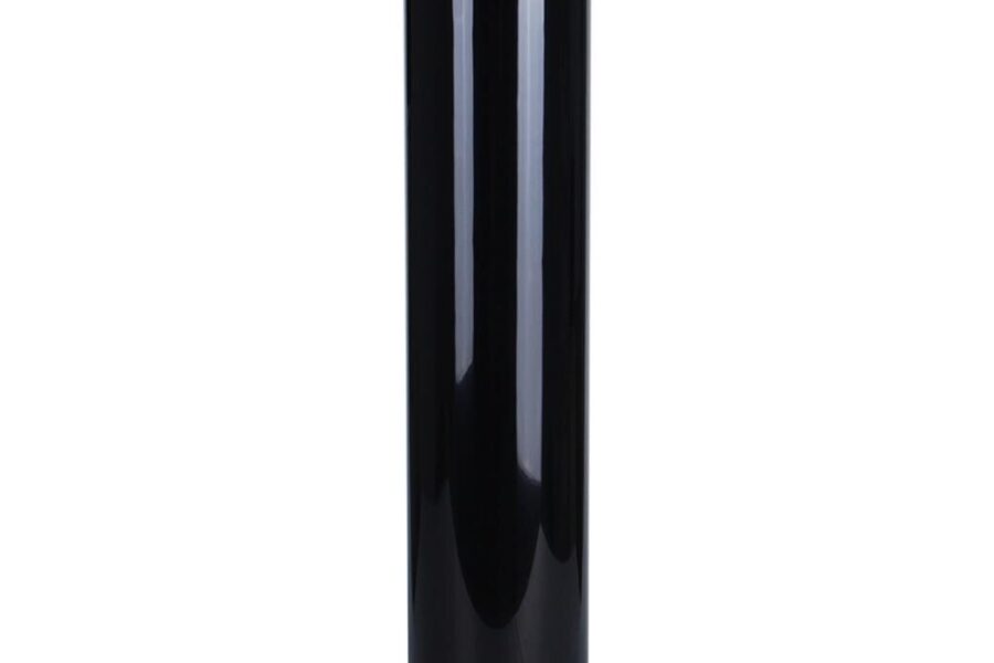 Vinil Puff – Preto Fosco Esverdeado