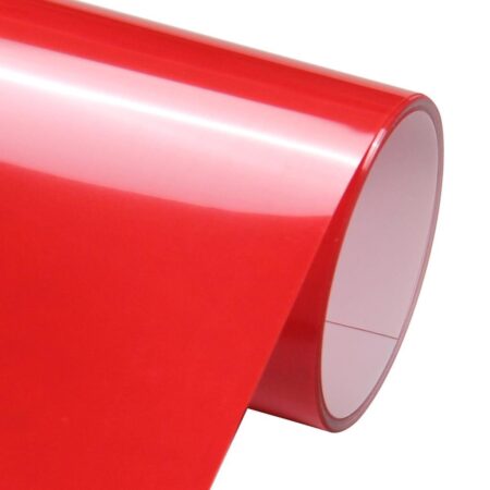 Vinil Flex – Vermelho Sangue